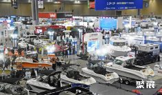 2026年韩国游艇展(KIBS)门票哪里买,购买途径?