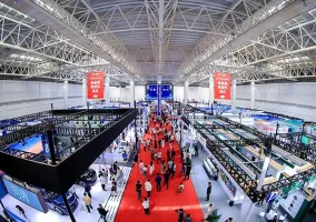 2025十堰汽配展参展攻略（时间+地点+门票怎么买？）