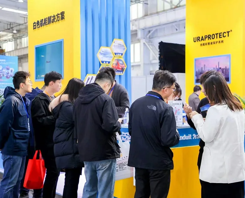 天津国际工程建设供应链博览会2026参展商大全,展商名录购买