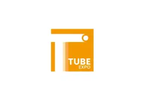 Shanghai International Steel Pipe Industry Exhibition (TUBE EXPO)Logo