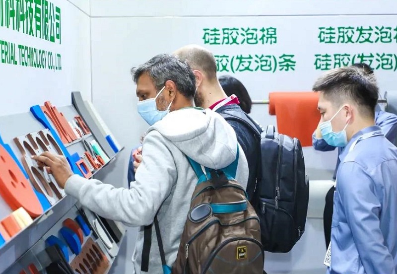 2025上海聚氨酯展展位费与展位申请