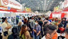 2026新加坡食品展(FOOD & BEVERAGE SINGAPORE)参展攻略(时间+地点+门票)