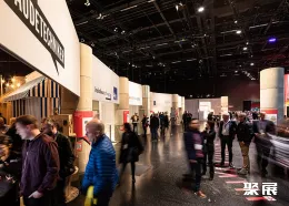 瑞士建材展现场图片3