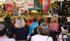 哈萨克斯坦花卉园艺展2025参展攻略(时间+地点+观众预约)