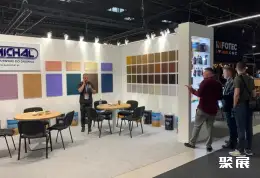 华沙木工机械展展会现场(现场盛况)6