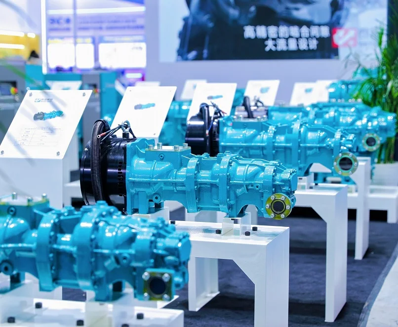 上海CeMAT国际物流技术及运输系统展览会(CeMAT ASIA)2026参展攻略（时间地点/观众预约）