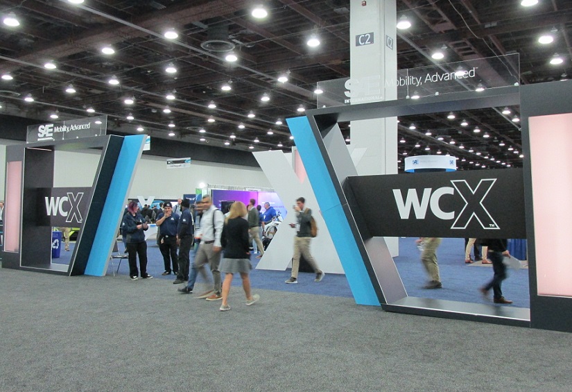 底特律车展2026门票购买途径