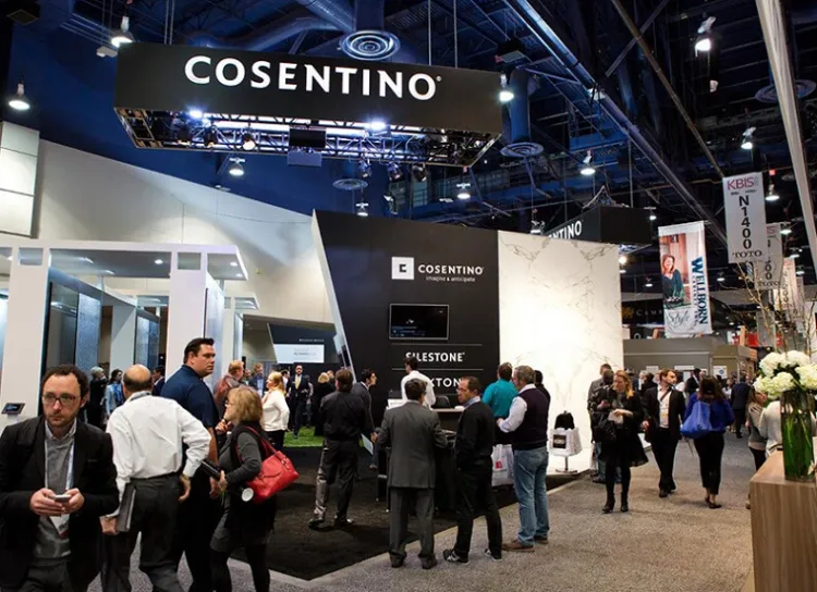 美国奥兰多厨房卫浴展KBIS