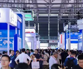 2026年上海化工展(ICIF China)门票购买方式，多少钱一张？