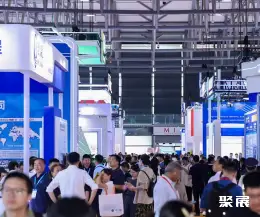 China (Shanghai) International Chemical Exhibition on-site exhibition (highlights)2