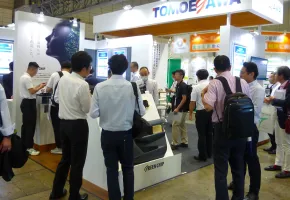日本复合材料展2025展位图与展位价格