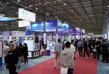台州工业展2024展品有哪些？
