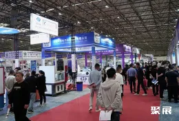 台州工博会现场图片2