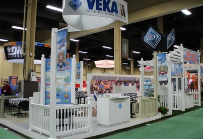 2026年美国护栏展门票购买方式，多少钱一张？