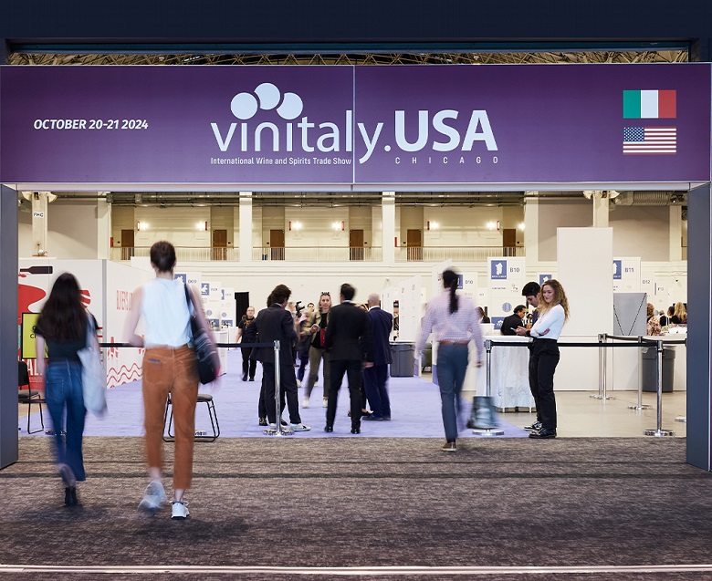 2026纽约糖酒展(Vinitaly USA )举办时间与地点