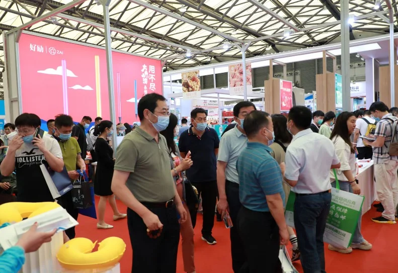 2025上海礼品展最新参展商名录