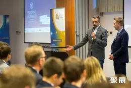 凯尔采3D打印展展会现场(现场盛况)3