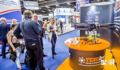 2027英国石油展参展攻略(时间地点+门票价格)