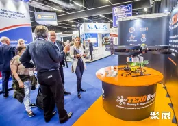 英国石油展现场图片7