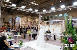 埃森婚纱展现场图片4