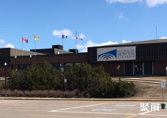 Moncton Coliseum