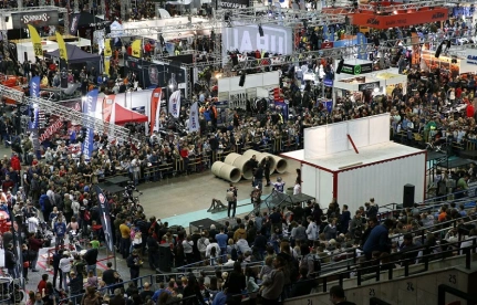 莫斯科摩托车展2026门票价格