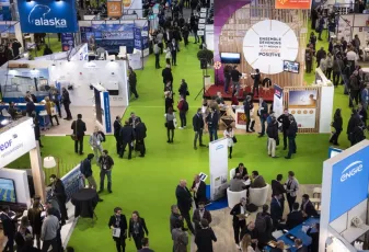 法国新能源展2025展位图与展位申请