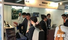 日本今治海事展览会2025参展攻略(时间+地点+门票)