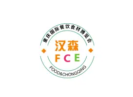 重庆预制菜展Logo