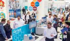 德国生物展2025展位费与展位预订