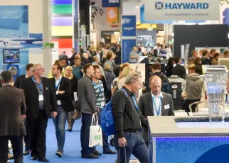 2025年德国泳池展门票购买方式,多少钱一张?