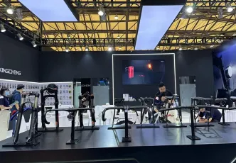 2026上海自行车展 预登记注意事项