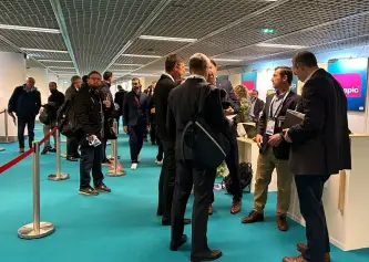 2026法国房地产展 (Mapic France)预登记注意事项
