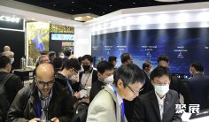 2025美国显示展最新展商名录