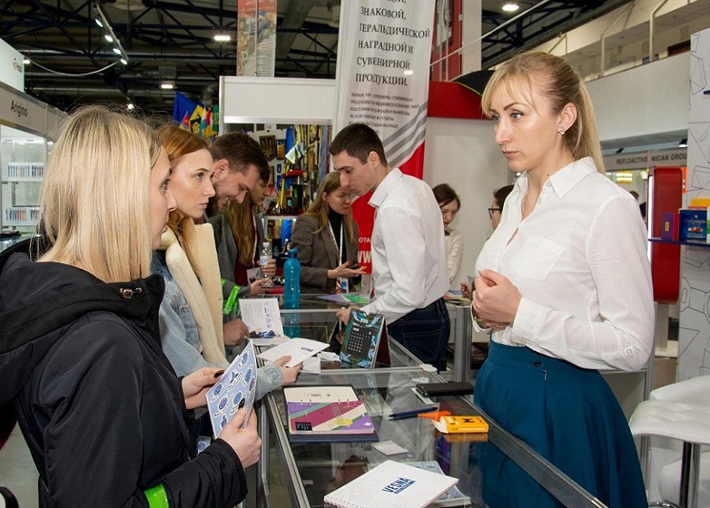 波兰印刷展展会现场(现场盛况)4