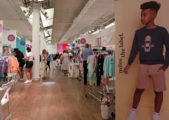 2026年法国童装展门票购买方式，多少钱一张？