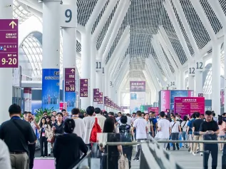 中国光博会2026观展指南:时间地点/门票