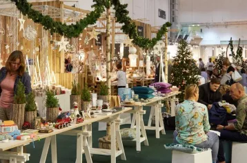 2026德国消费品展(Nordstil)展品范围