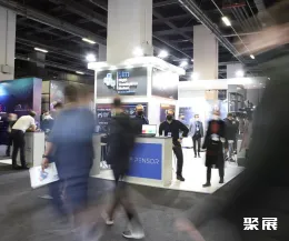 伊斯坦布尔信息科技展展会现场(现场盛况)3