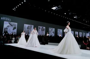 西班牙婚纱展2025展商名单