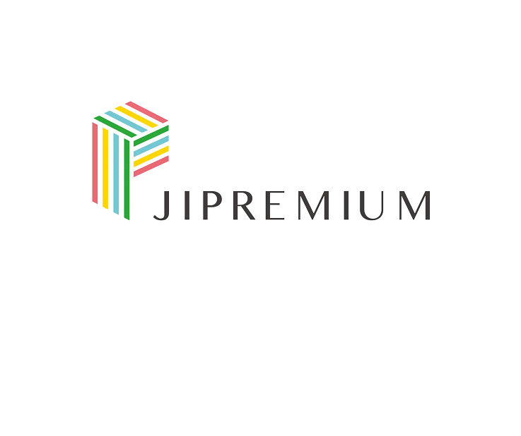 JIPREMIUM exhibition logo