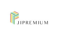 印尼消费品展Logo