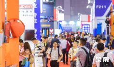 2025成都交通展展品范围