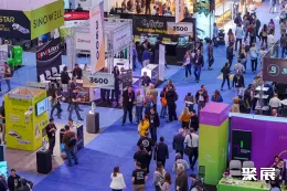 美国大麻商业展现场图片4