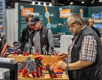 2026年波兰工程机械展门票如何申请？多少钱？