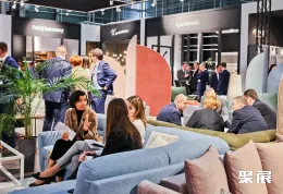 波兰家居装饰展展会现场(现场盛况)5