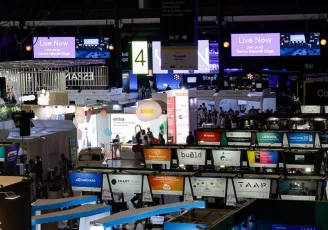 2026巴塞罗那mwc展会 观众预登记火热进行中