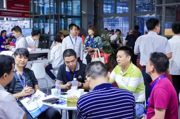深圳智能传感展(CIOE)2026展位图与展位申请