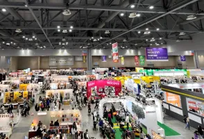 韩国宠物用品展2025举办时间与地点