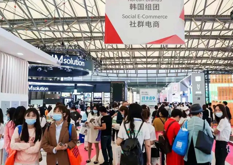 尊盛榜单:CBE渠道&零售TOP榜单,揭秘化妆品渠道的“脊梁”!杭州国际美容博览会2024展位预定、展位图